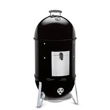 Weber - 18 1/2 Inch Smokey Mountain Cooker