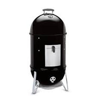 Weber - 18 1/2 Inch Smokey Mountain Cooker