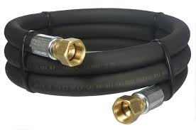 Thermhose 48" 3/8 flare x 3/8 flare