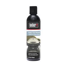 Weber Stubborn Stain Remover 6oz