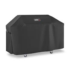 Genesis 400 Series Premium Grill Cover