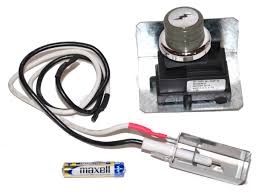 Weber Igniter Kit Spirit (2009+)