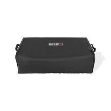 Weber Griddle Travel Case