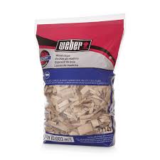 Hickory Wood Chips
