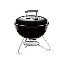 Weber Smokey Joe Charcoal Grill