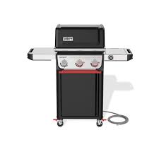EP-325 Gas Grill