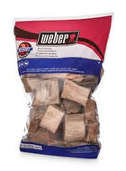 Hickory Wood Chunks