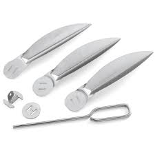 Weber 22.5` OneTouch Cleaning System Kit
