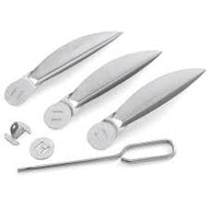 Weber 22.5` OneTouch Cleaning System Kit