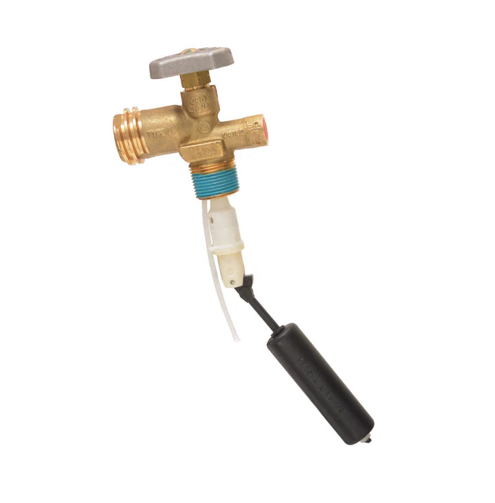 20LB OPD Valve VOPD20