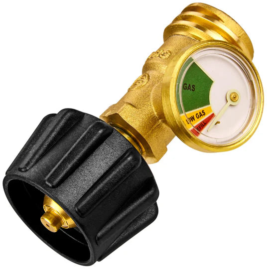 Propane Gas Level Gauge Indicator