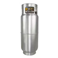43 lb. Propane Top-Off