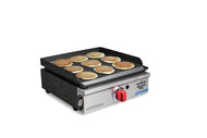 CAMP CHEF VERSATOP GRILL