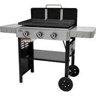 Weber Griddle G28 Gas Grill