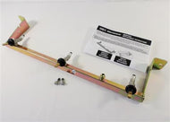Weber Spirit E-310 Natural Gas Manifold (2013-Current)