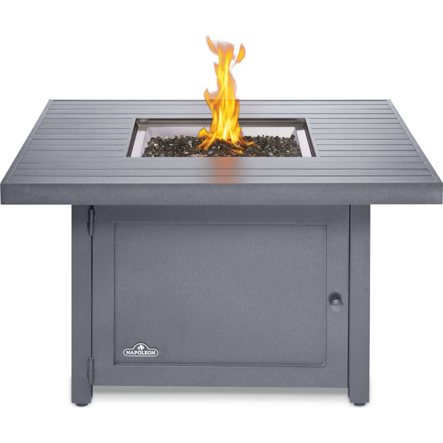 Hamptons Square Patioflame® Table