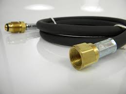 Thermhose 36" 3/8 flare x 3/8 flare