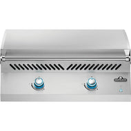 Big 32 Built In w/ Flat Top