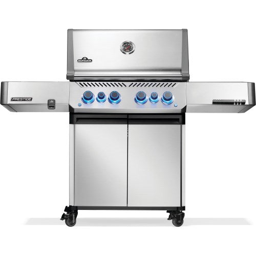 Prestige 500 w/ Infrared Side and Rear