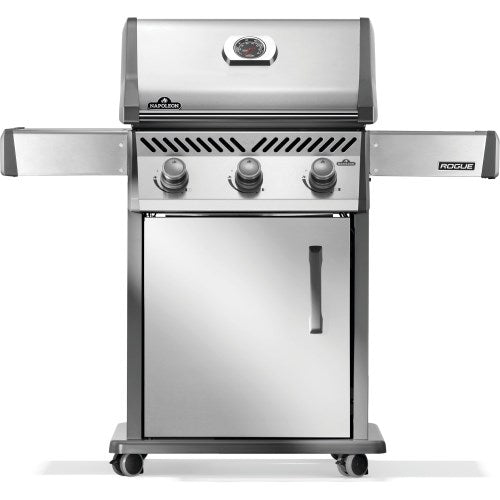 Rogue 425 Stainless Steel