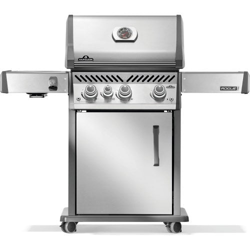Rogue Pro 425 Stainless Steel