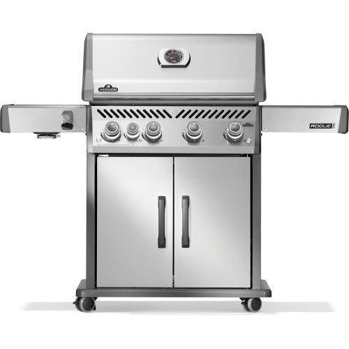 Rogue Pro 525 Stainless Steel