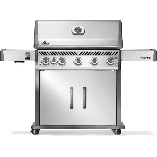 Rogue Pro 625 Stainless Steel