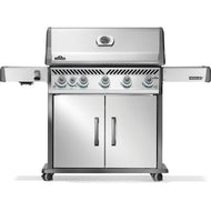 Rogue Pro 625 Stainless Steel