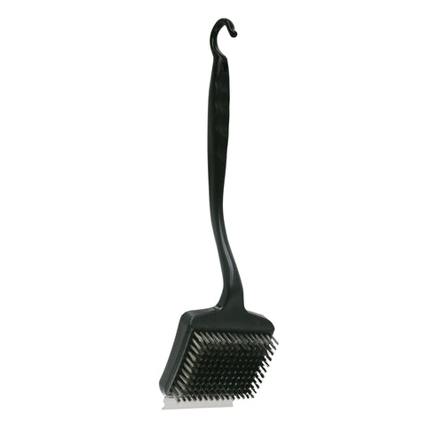 Mr. Bar-B-Q Scrubber Brush