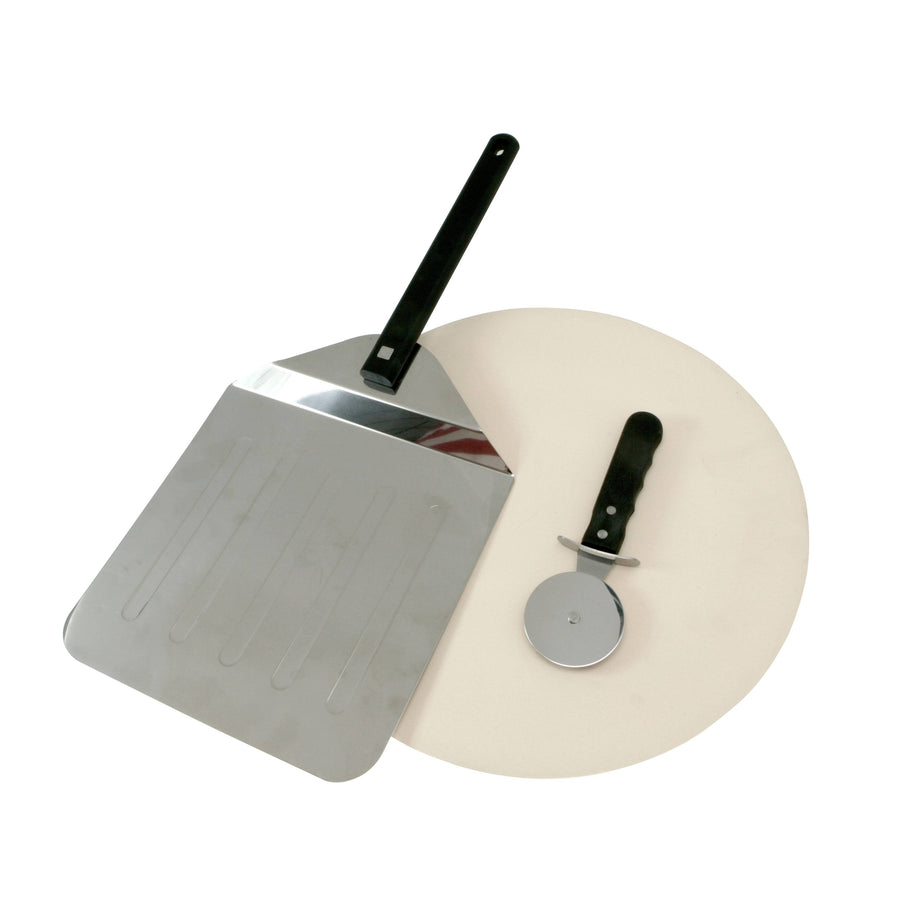 Grill Stone Pizza Set