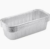 Drip Pans 10 Pack