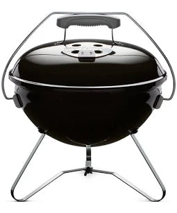 Weber Smokey Joe Premium 14" Charcoal Grill