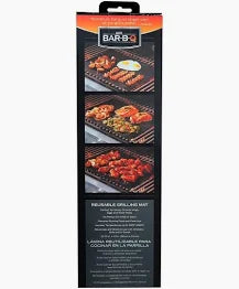 Reusable Grilling Mat