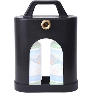 ProBoost Dual Propane Tank Carrier