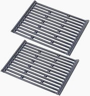 Cooking Grids (Silver A/Spirit 500)
