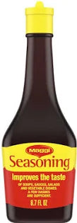 Maggi Medium Seasoning 6.7 oz