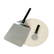 Grill Stone Pizza Set