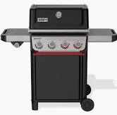 Spirit E-435 Gas Grill