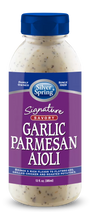 Load image into Gallery viewer, SILVER SPRING - Horseradish Bistro Aioli, 13 fl. oz.

