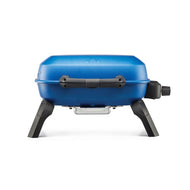 NAPOLEAN Blue Portable Gas Grill