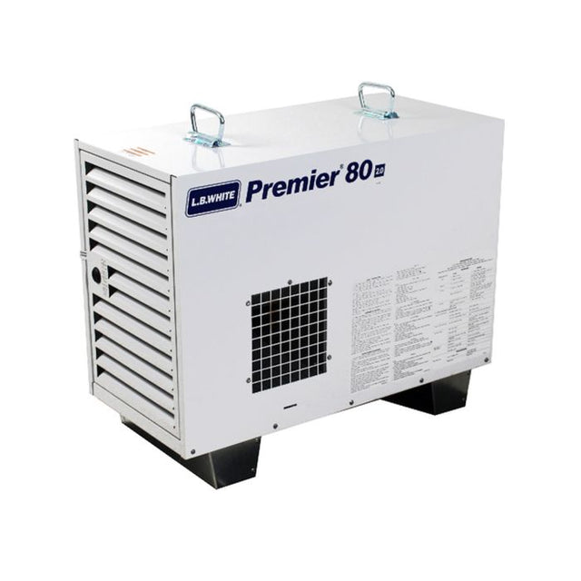 Tent Heater 80K BTU
