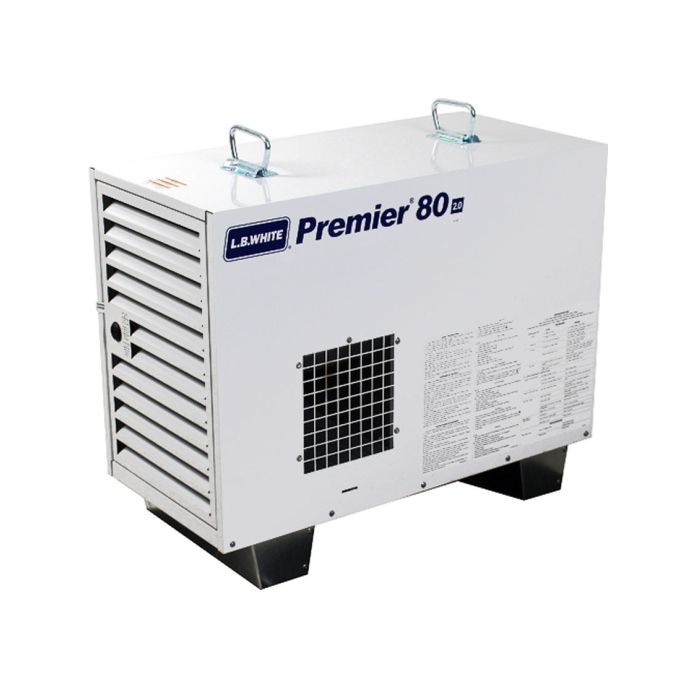 Tent Heater 80K BTU