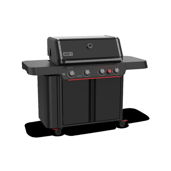 Premium grills