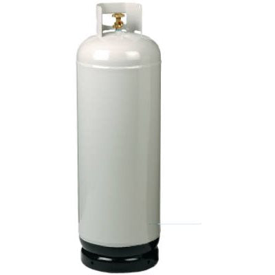 100 lb. Propane Refill/Exchange