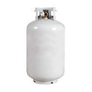 30 lb. Propane Refill