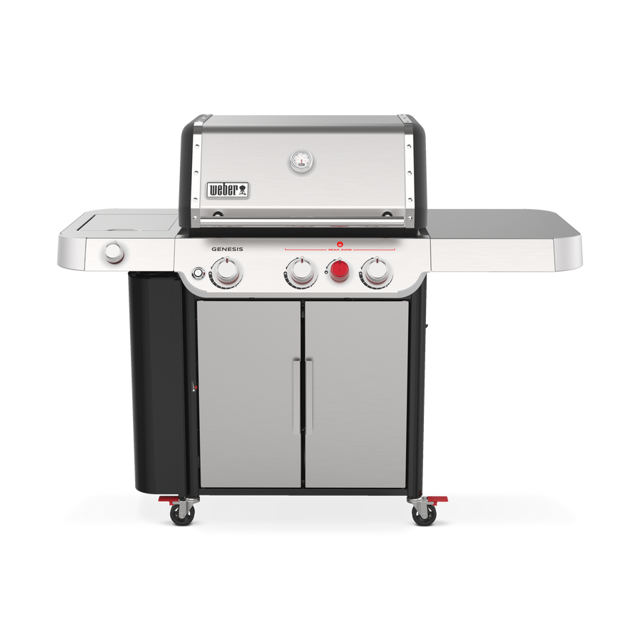 Genesis S-335
