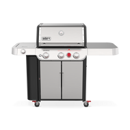 Genesis S-335