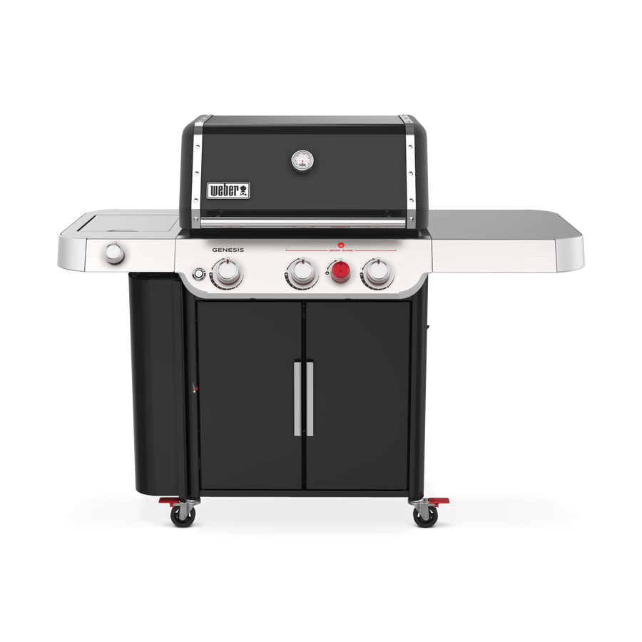 Genesis E-335