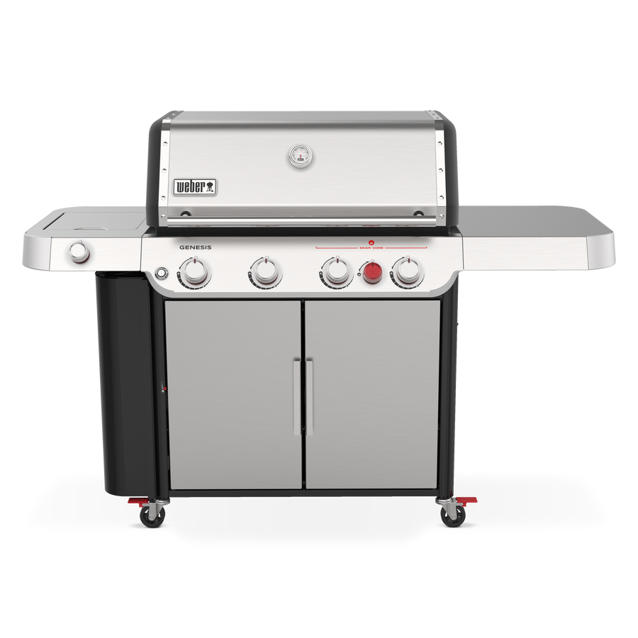 Genesis S-435