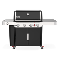 Weber Genesis E-435